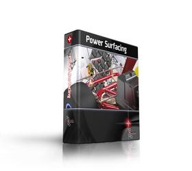 nPower 软件 | Power Surfacing——SolidWorks工业设计插件