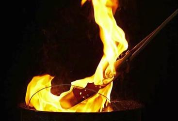 热处理“四把火”之“淬火”工艺