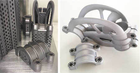 马立敏博士：DfAM减少3D打印金属零件残余应力的几点思考