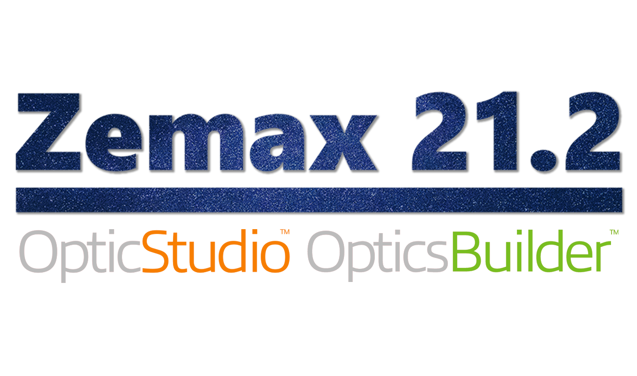 Zemax 21.2 版本发布——欢迎试用全新 OpticStudio STAR 模块