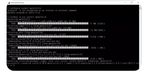 【Zemax Programming】开始使用 Python