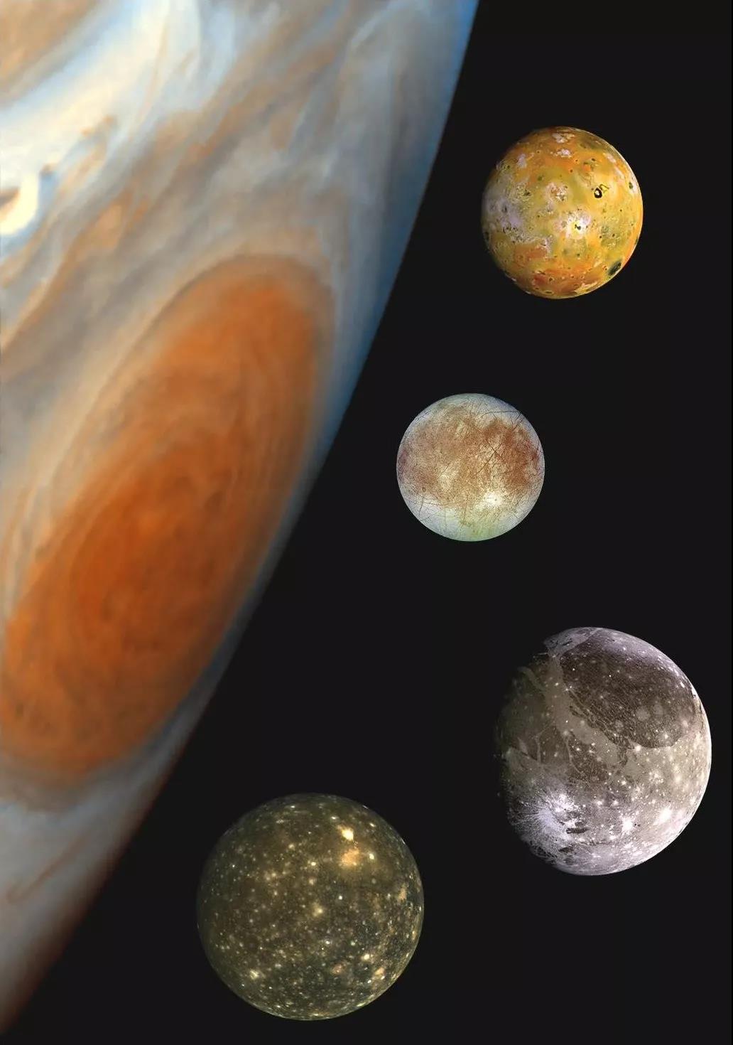 伽利略之前，有人发现过木星卫星吗？