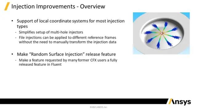 Fluent 2021R2版本更新