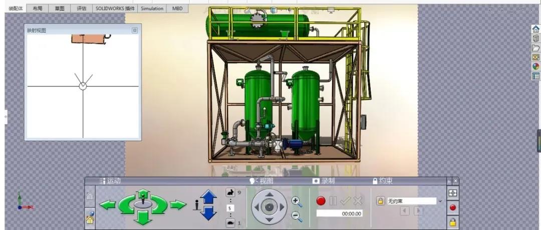 身临其境感受自己的设计，会是怎样的体验？ | SOLIDWORKS 产品探索