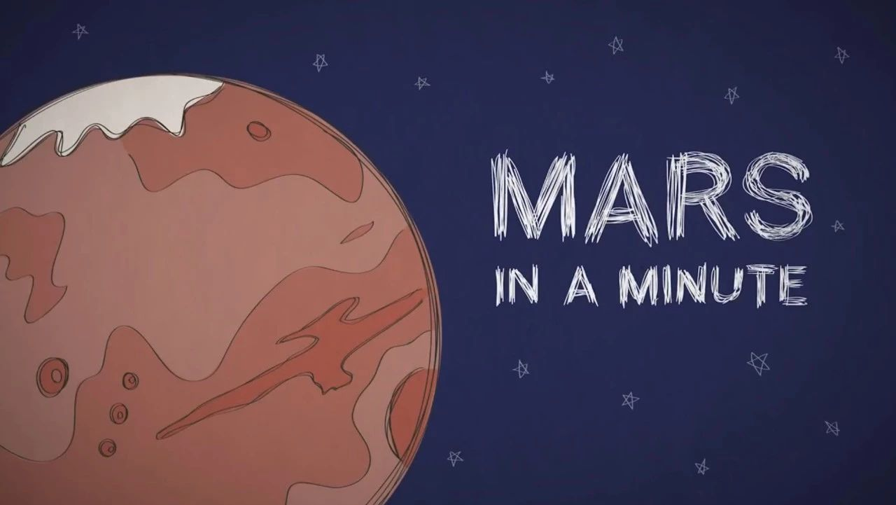 NASA洞察号：火星为什么有地震？火震仪到底可以干点什么？