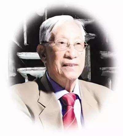 马大猷：骏马谋大略 长啸声自远