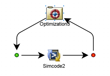 iSIGHT| Simcode模块数据交换流程搭建