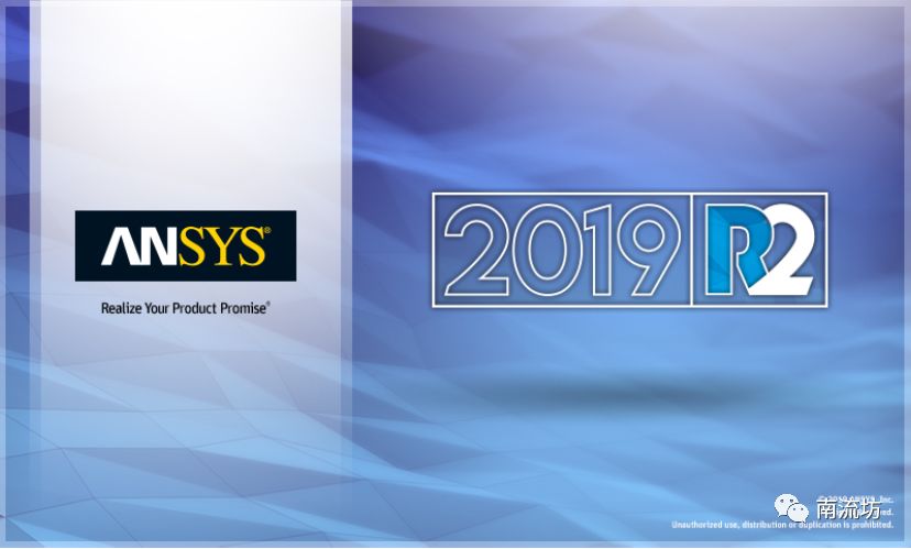 ANSYS Products 2019 R2