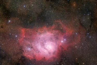 科技前线 | 手可摘星辰，藏在天文馆里的AR黑科技