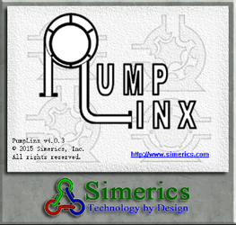 Pumplinx离心泵流场模拟
