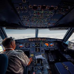 案例分享 | 空客飞机高升力系统的虚拟测试方案