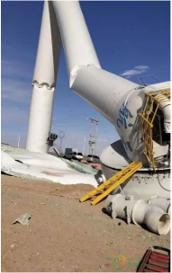 从一座瑞典风机的倒塌看VDI2230用于螺栓连接精确计算的重要性