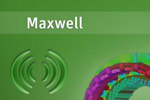 ANSYS Maxwell 对带缝隙的电感的优化分析流程