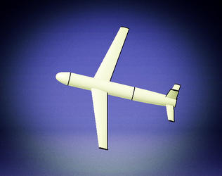 基于CATIA的飞机三维建模