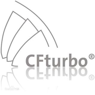 CFturbo离心压缩机设计教程