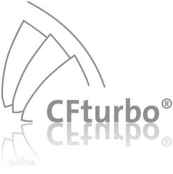 CFturbo单流道泵设计