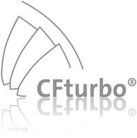 CF turbo离心泵长短叶片设计教程