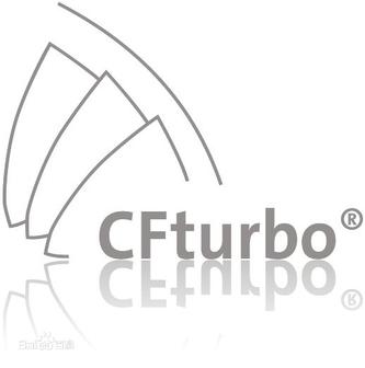 CF turbo离心泵长短叶片设计教程
