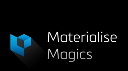 Materialise官方Magics培训视频