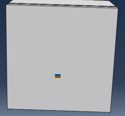 ABAQUS裂纹扩展静力分析及低周疲劳分析