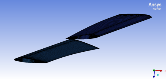 基于ICEM的旋翼三维结构网格划分-《基于fluent的旋翼前飞变距气动仿真》课程补充