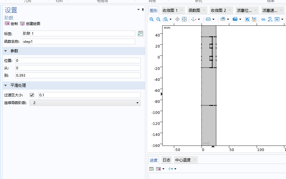 COMSOL热流固磁仿真硬核技术（二）：前处理网格划分专题全解