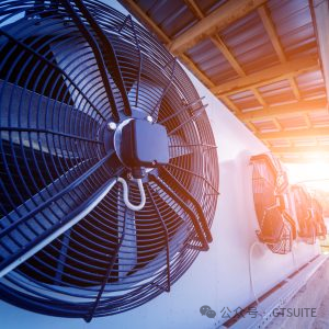 研讨会报名 | 基于GT-SUITE实现暖通空调与制冷（HVACR）可持续创新与发展