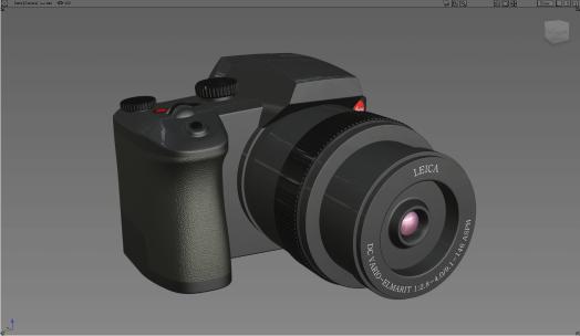 Leica徕卡相机alias视频教程