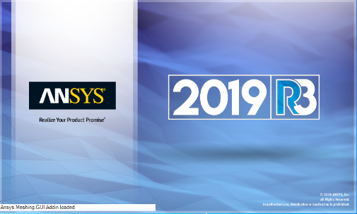 ANSYS2019R3 Workbench  软件基础及中级应用