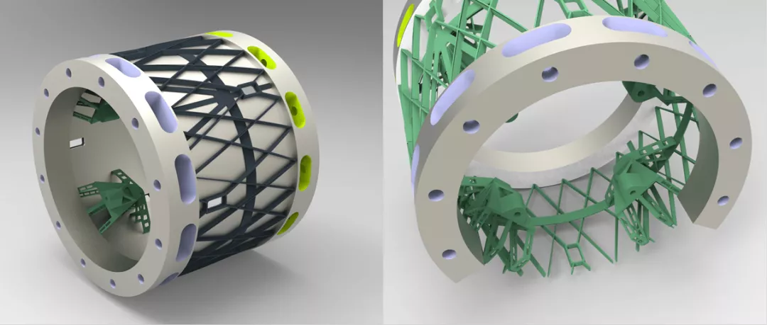 3D打印技术在航天领域的应用案例