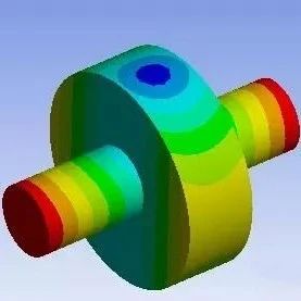 ANSYS Workbench结构有限元原理与典型案例剖析