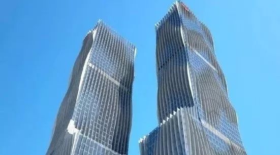 【JY】超高层建筑10大技术难点及应对