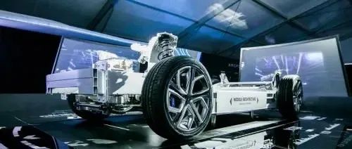 【技研】新能源智能汽车EE架构--AUTOSAR（AP）SOA特点