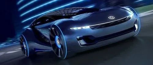 【技研】VW ID4.EE架构整体研究