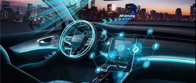 【技研】汽车电子电气架构(EEA)与AUTOSAR