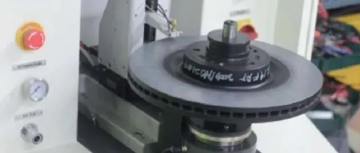 【技研】 Dynamic DTV Measurement in Vehicle & Dynamo