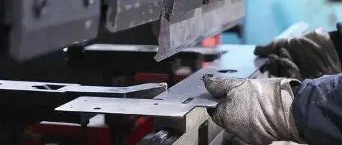 【技研】冲压工艺技术