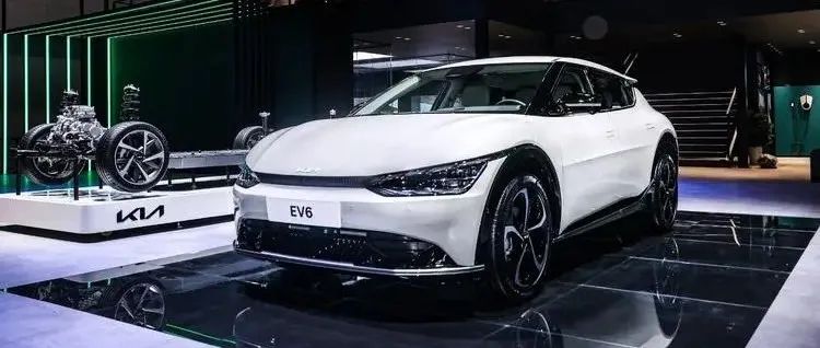 【技研】新能源电动汽车性能参数计算方法
