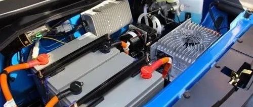 【技研】低速电动车电气基础培训教材