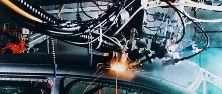 【技研】汽车四大工艺培训