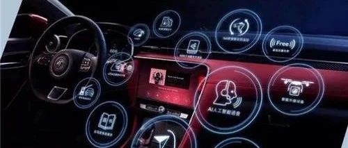 【技研】车载“大脑”重构产业链