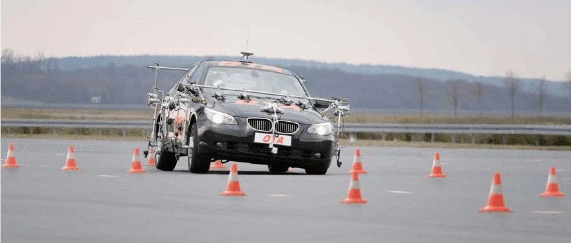 【研论】衬套刚度对悬架C特性及瞬态操纵稳定性的灵敏度研究