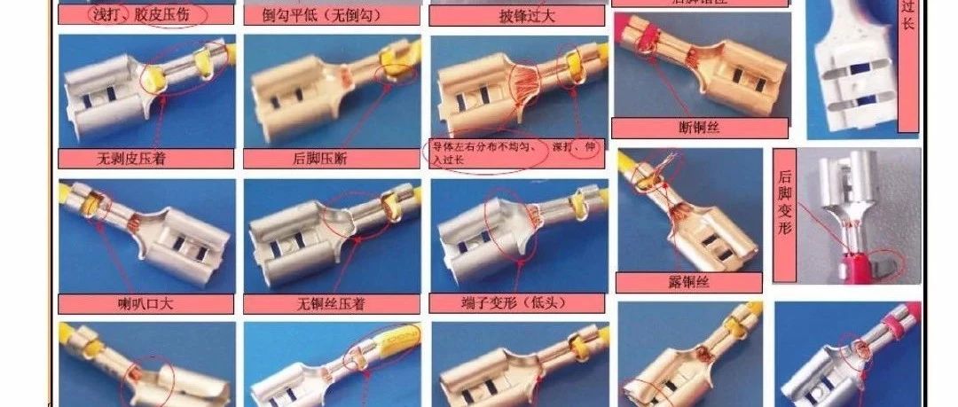 【技研】汽车线束培训