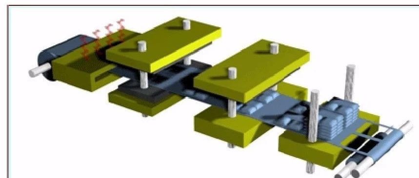 【技研】热成型工艺