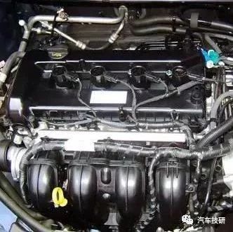 【技研】105页PPT解析汽车传感器