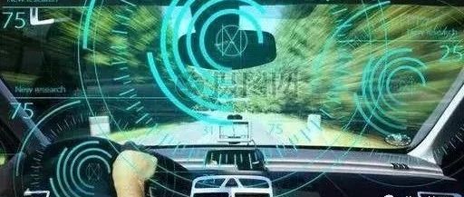 【技研】巡航控制系统--汽车电子控制技术