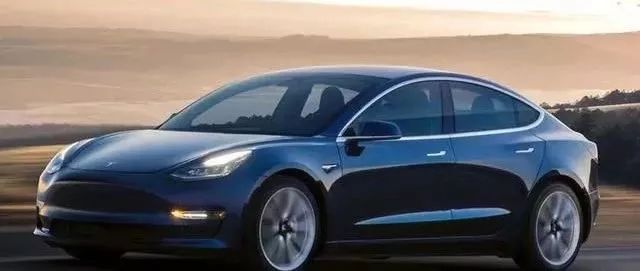 【技研】特斯拉Model 3的供应商名录