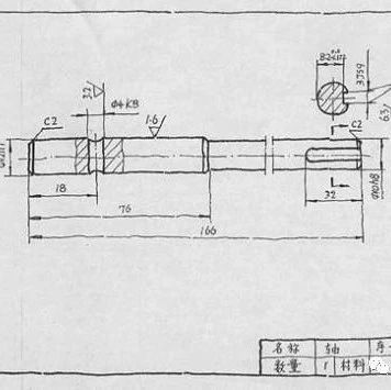 【技研】汽车2D制图中不的不懂得标注用法！