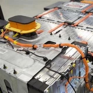 【技研】动力电池及电池组PACK工艺