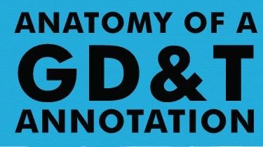 【技研】GD&T 系列知识讲解 第五讲：基准
